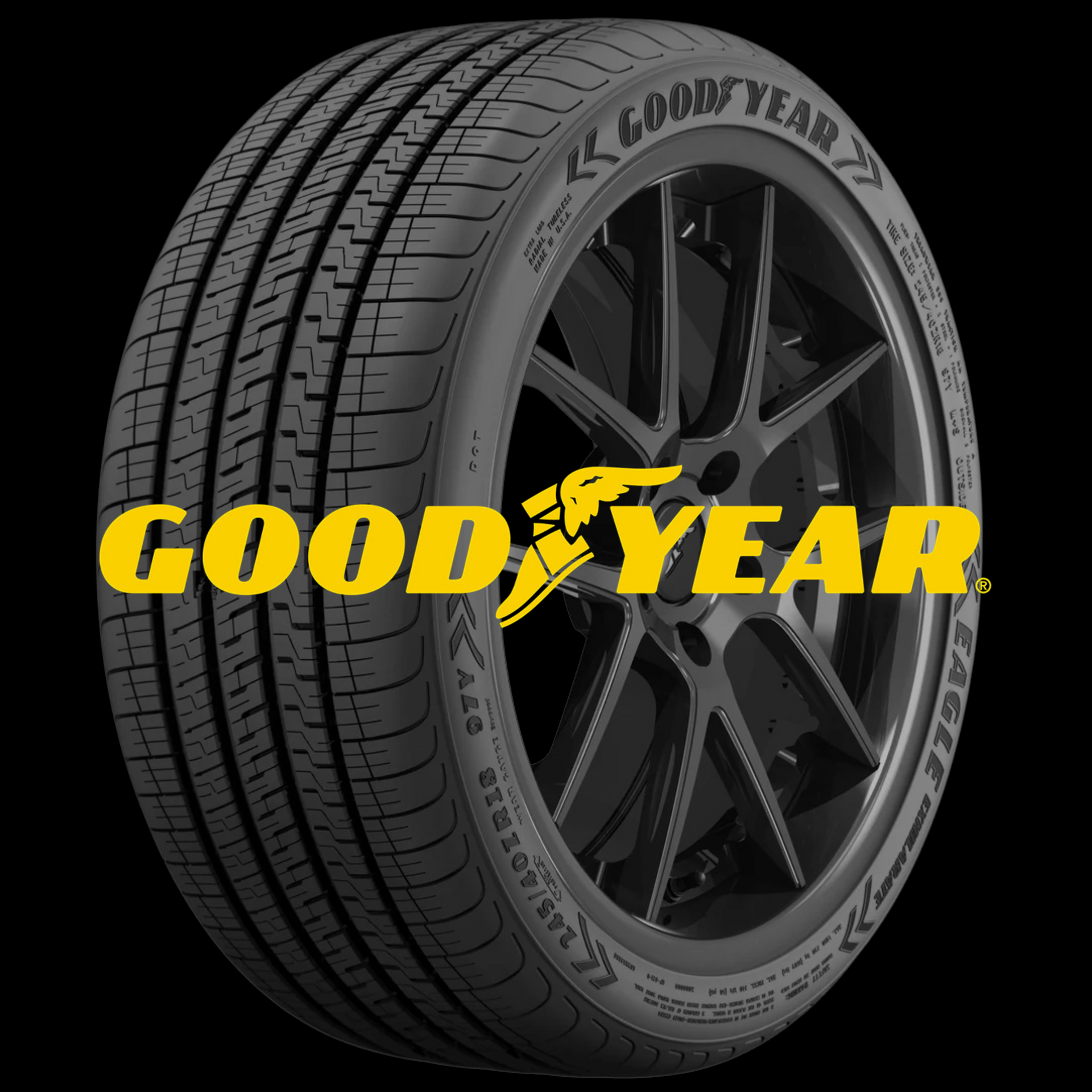 Goodyear