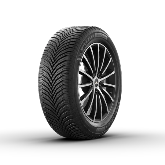 Michelin CrossClimate 2