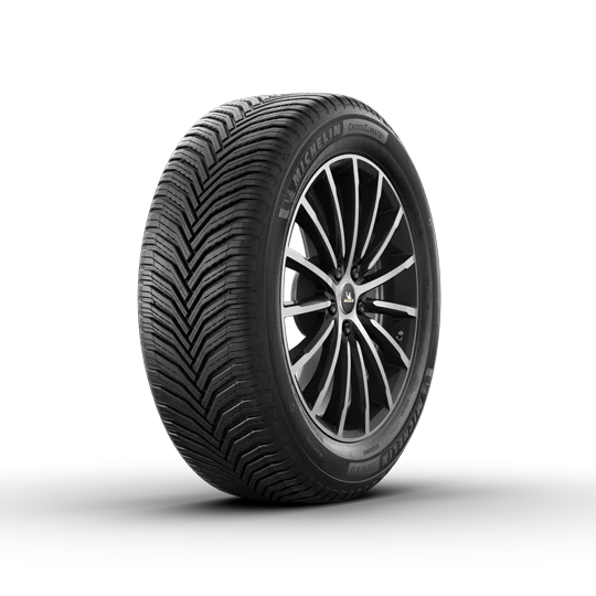Michelin CrossClimate 2