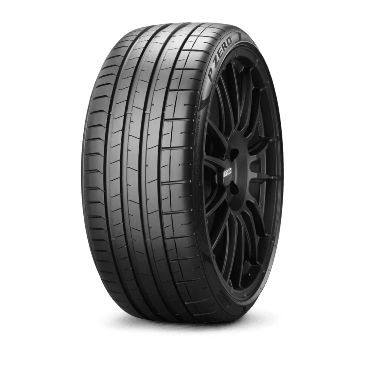 PIRELLI P-ZERO (PZ4) 245/40R19 XL 98Y