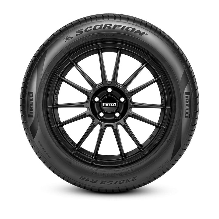 PIRELLI SCORPION 215/55R18 95V
