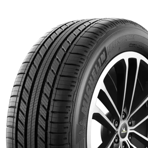 MICHELIN PREMIER LTX 235/65R18 106V