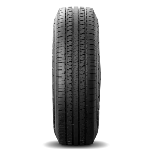 BF GOODRICH HD PRO T/A LT235/85R16 LRE 120/116R