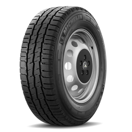 MICHELIN AGILIS ALPIN LT225/75R16 10E