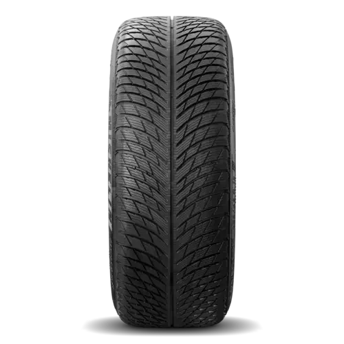 MICHELIN PILOT ALPIN 5 SUV 315/30R23 XL 108W - Axon Distribution