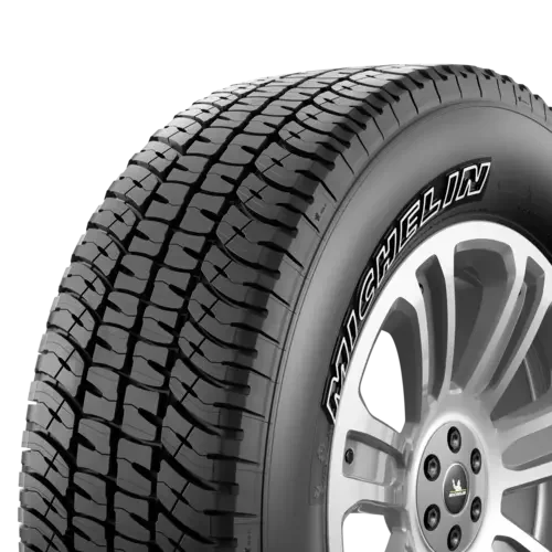 MICHELIN LTX A/T 2 LT245/75R16 LRE