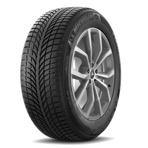 MICHELIN LATITUDE ALPIN LA2 235/65R17 XL 108H