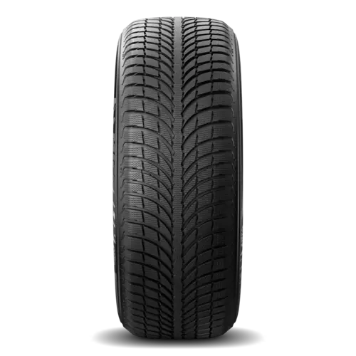 MICHELIN LATITUDE ALPIN LA2 235/65R17 XL 108H