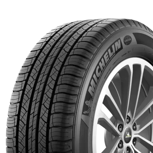 MICHELIN LATITUDE TOUR HP 235/60R18 102V