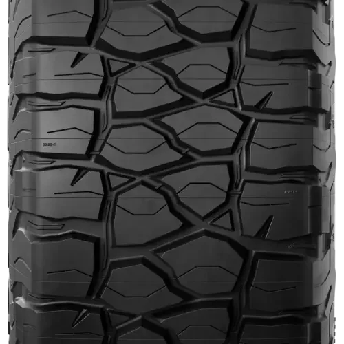 BF GOODRICH HD-TERRAIN T/A KT LT285/65R20 LRE 127/124Q