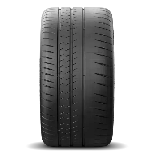 MICHELIN PILOT SPORT CUP 2 315/30R19 100Y