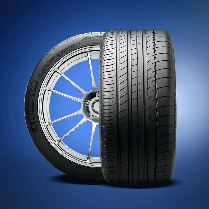 MICHELIN PILOTE SPORT PS2 265/35R19 94Y