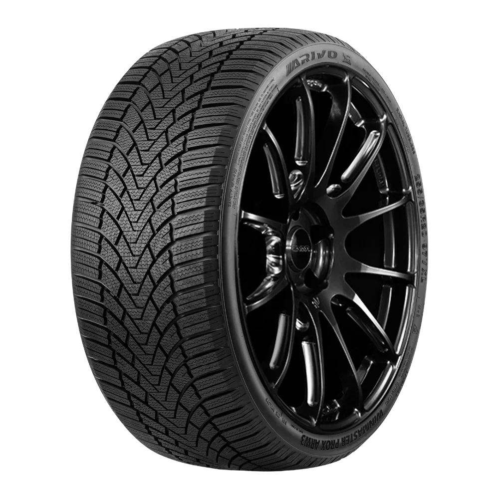 Arivo Winmaster ProX ARW 3 225/50R18 HL 99H - Axon Distribution