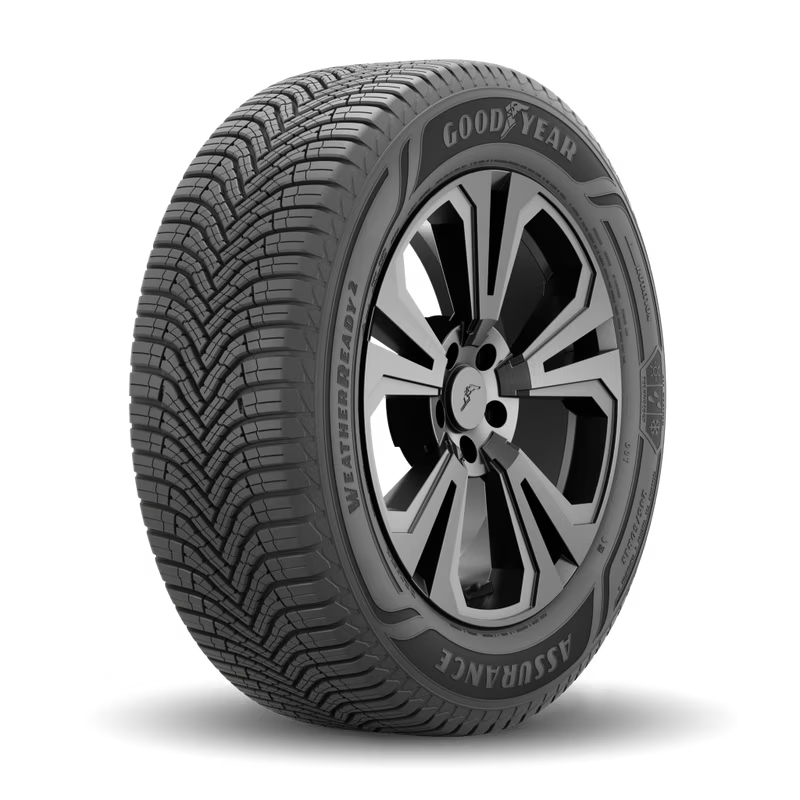 GOODYEAR ASSURANCE WEATHERREADY 2 265/45R20 XL 108V