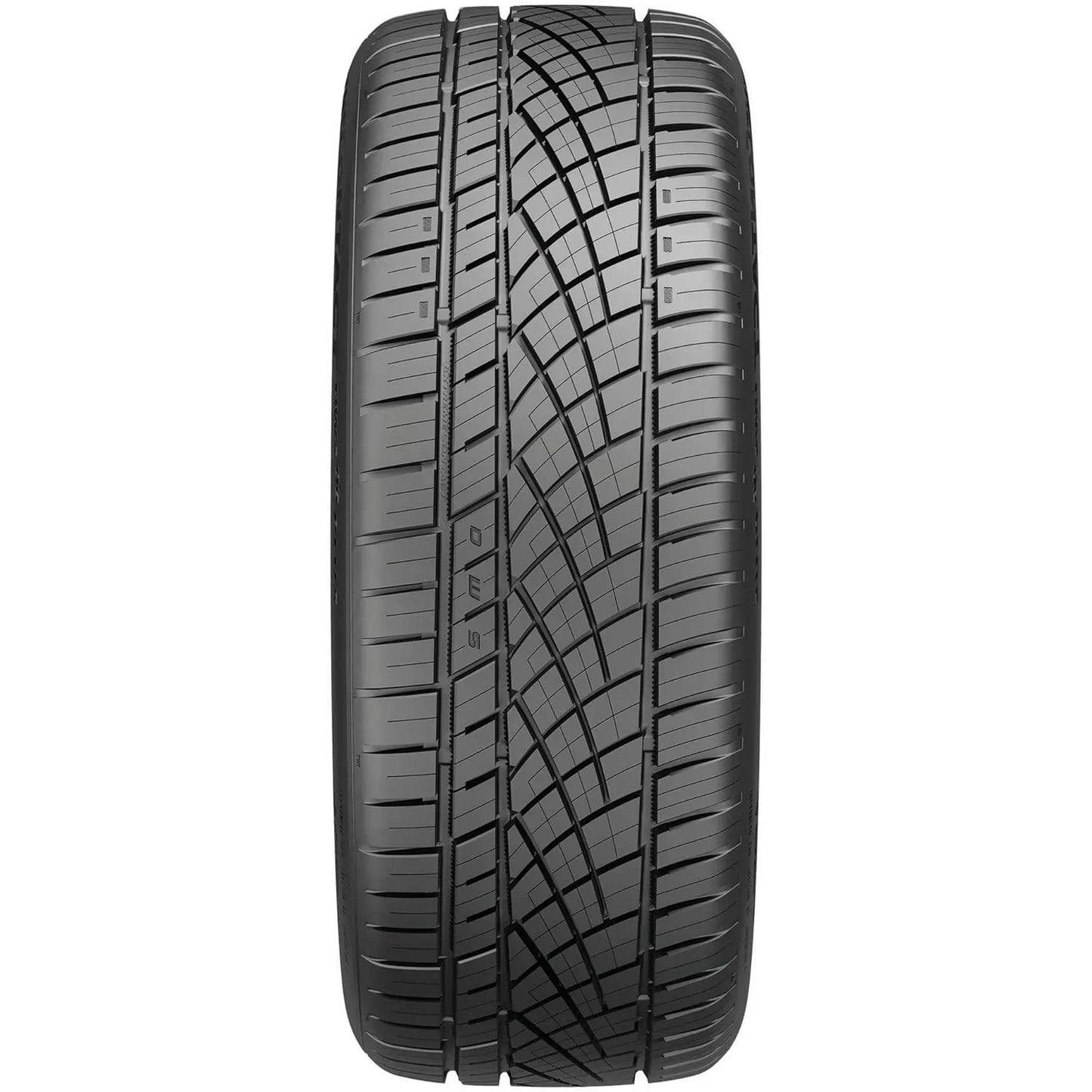 CONTINENTAL EXTREMECONTACT DWS 06 PLUS 235/45R18 XL 98Y