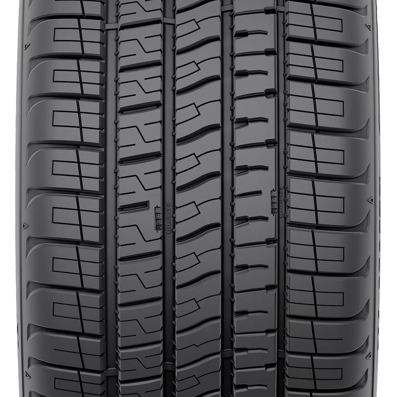 GOODYEAR EAGLE F1 ALL SEASON 255/30R20 XL 92Y