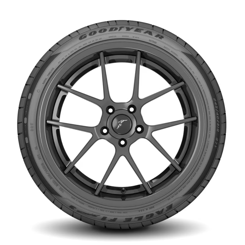 GOODYEAR EAGLE F1 SUPERCAR 3 305/30R20 99Y