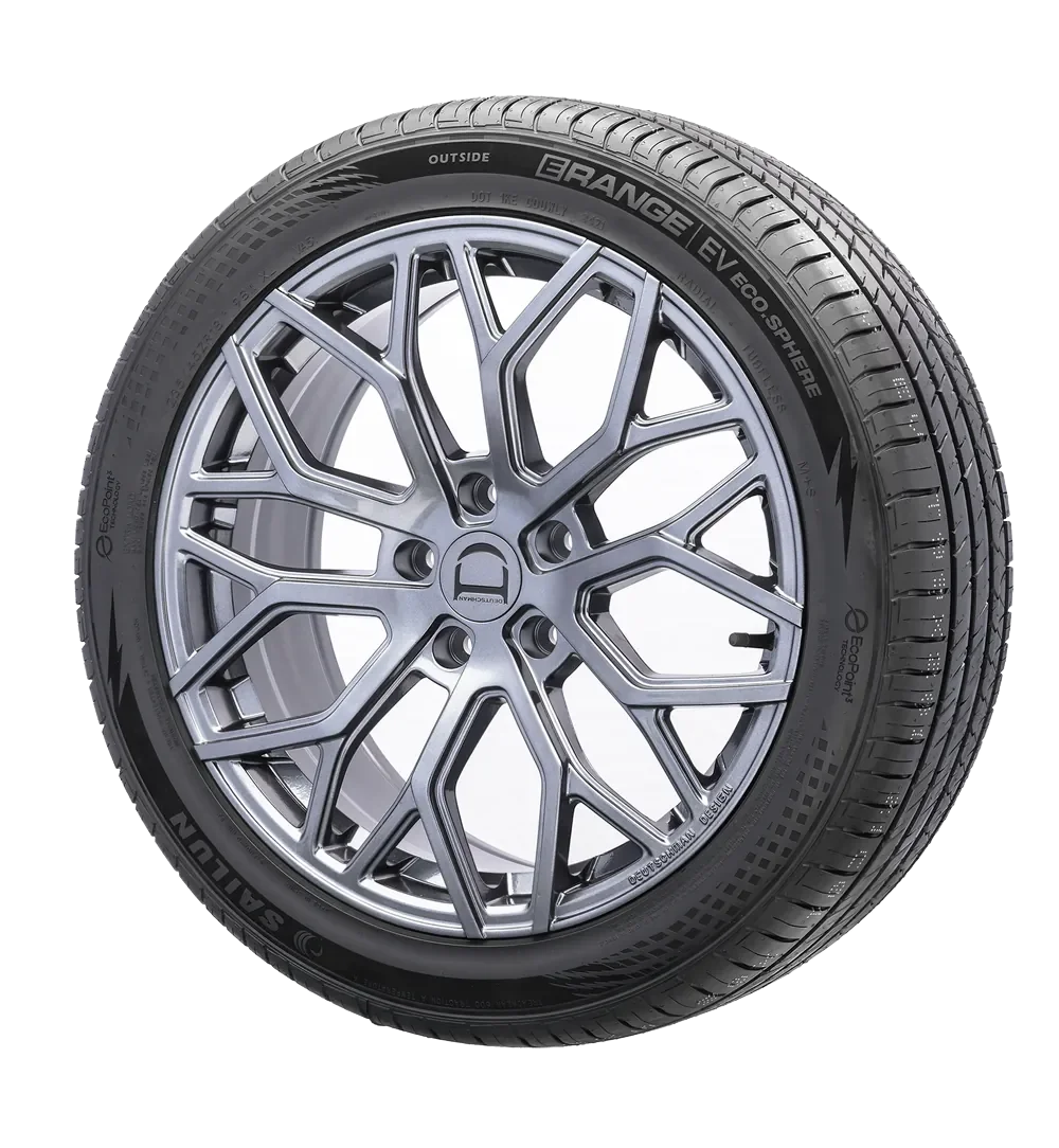 SAILUN ERANGE EV 255/45R19 XL 104W