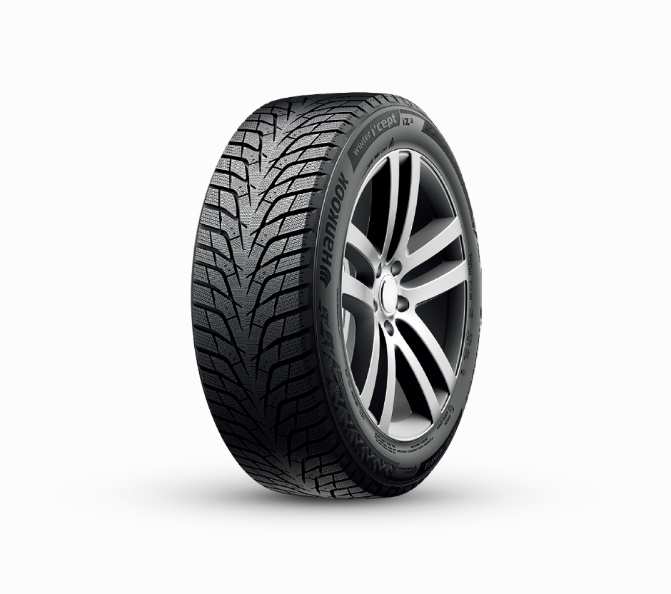 HANKOOK WINTER I*CEPT IZ3 205/65R15 94T