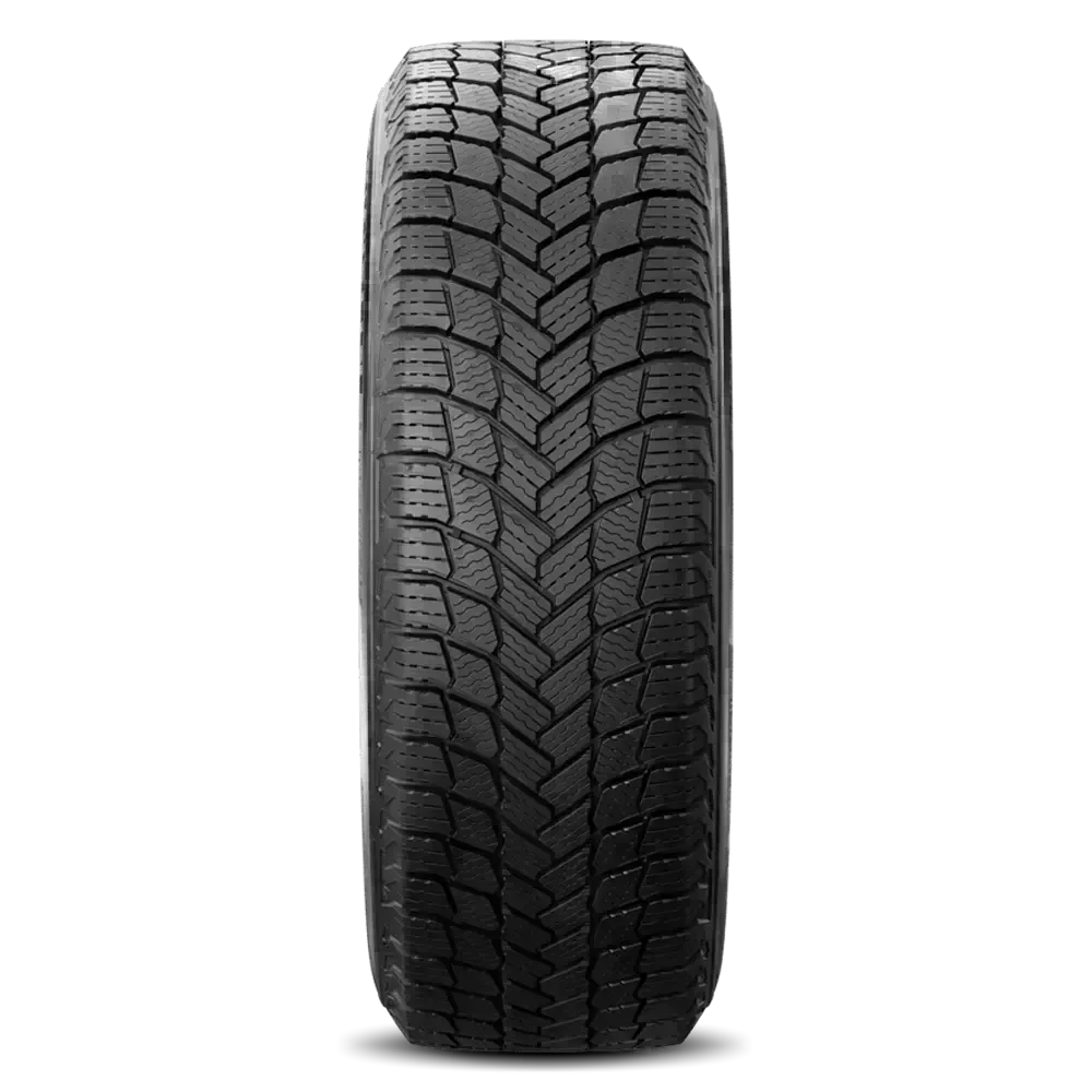 MICHELIN X-ICE SNOW 295/35R22 XL 108H - Axon Distribution