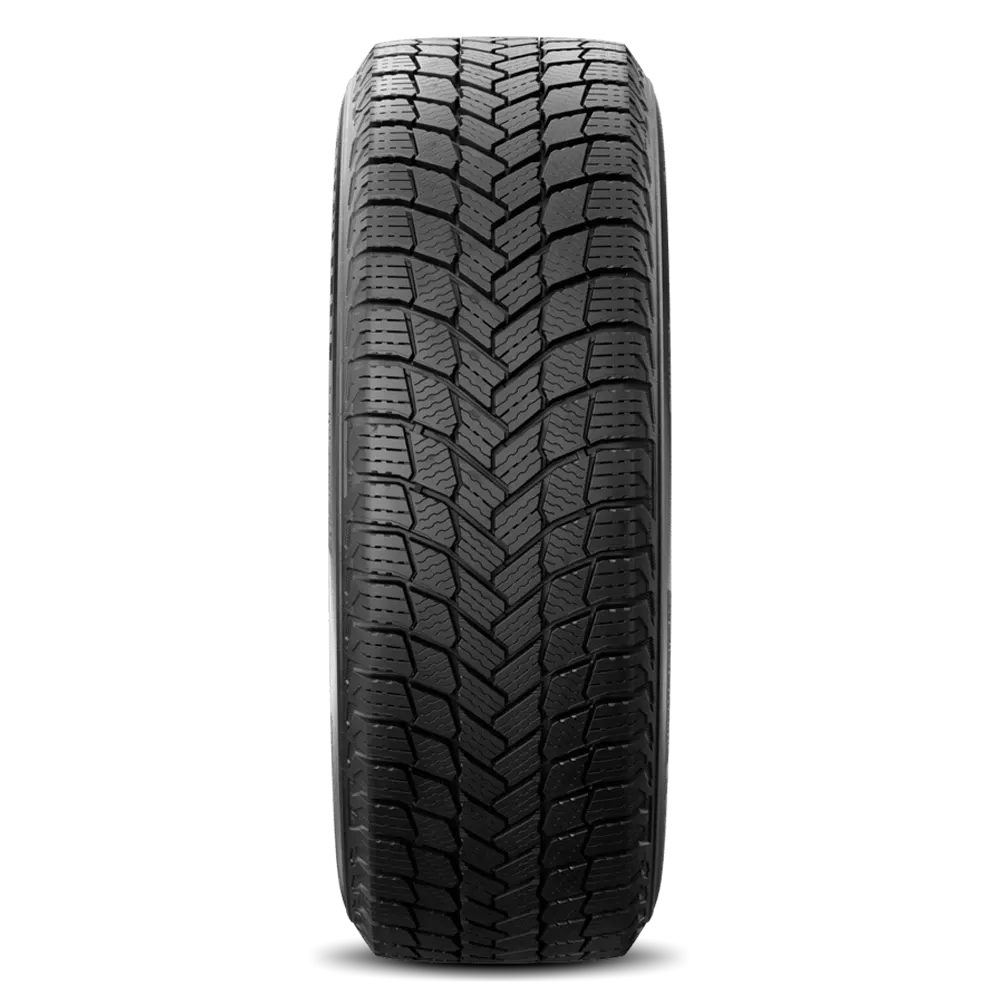 MICHELIN X-ICE SNOW 255/45R19 XL 104H