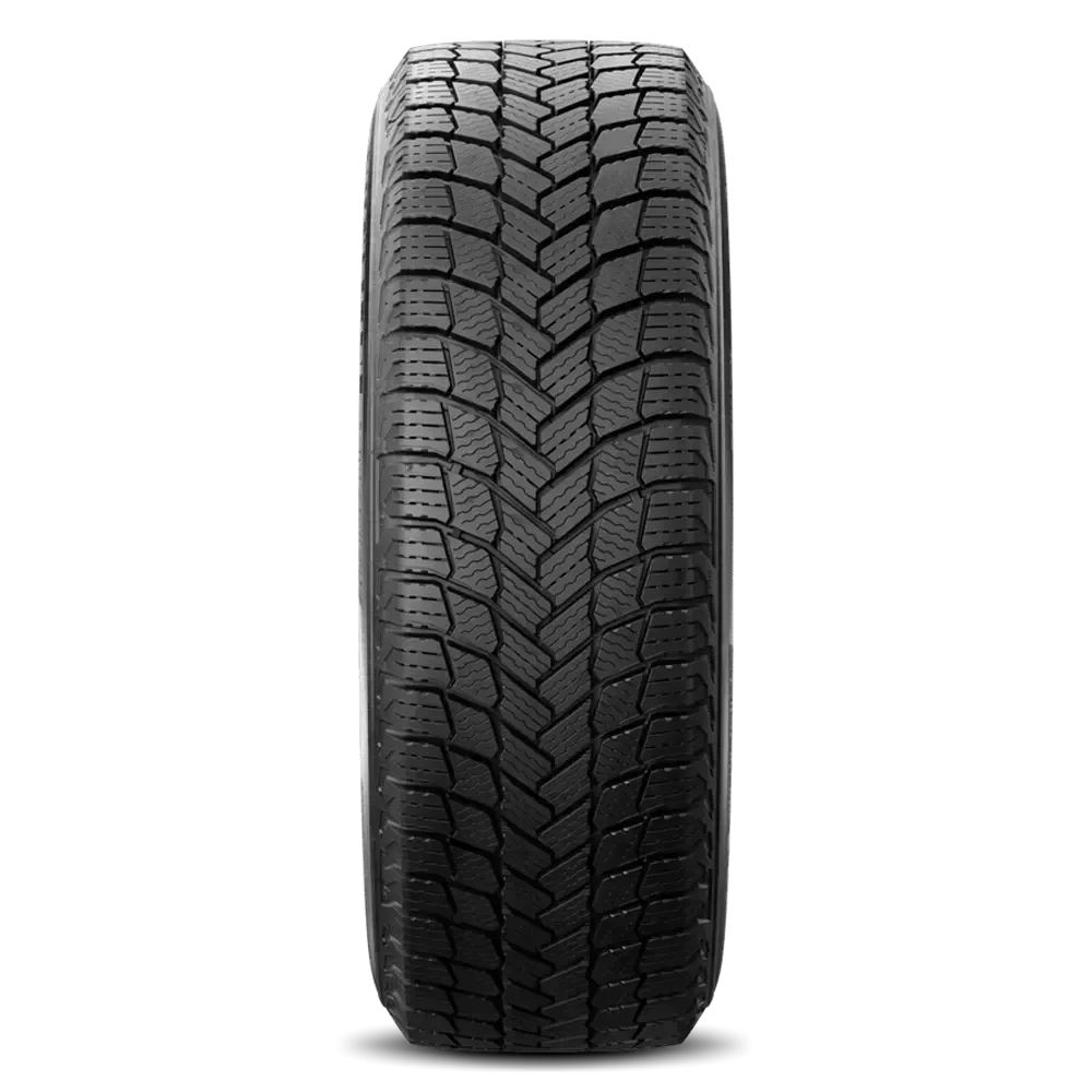 MICHELIN X-ICE SNOW SUV 235/50R19 XL 103T - Axon Distribution