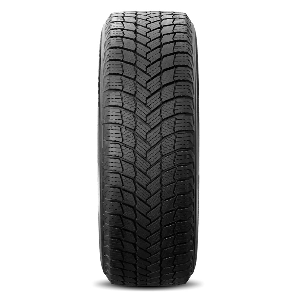 MICHELIN X-ICE SNOW SUV 235/50R19 XL 103T - Axon Distribution