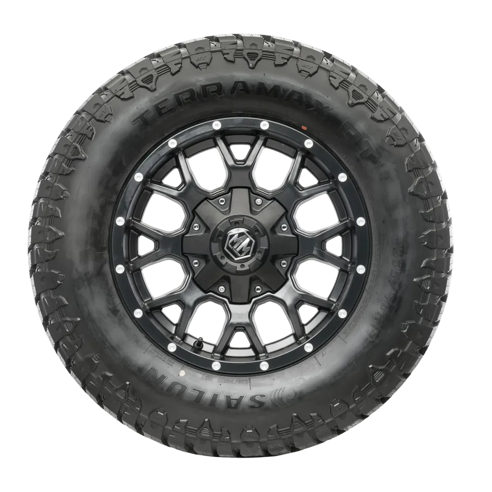 SAILUN TERRAMAX RT 275/60R20 XL 116T