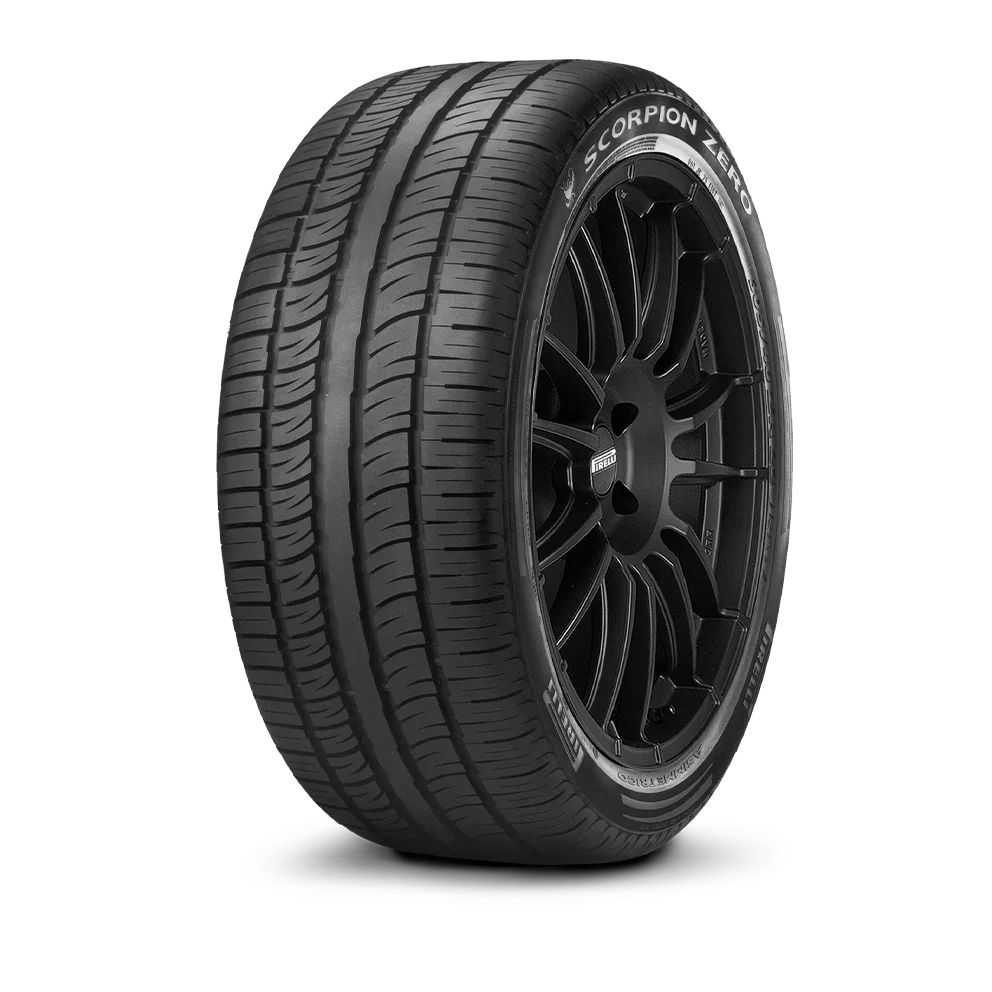 PIRELLI PZERO ASYMÉTRIQUE 255/45R17 98Y
