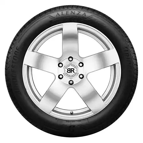 BRIDGESTONE ALENZA SPORT A/S 225/45R19 92W