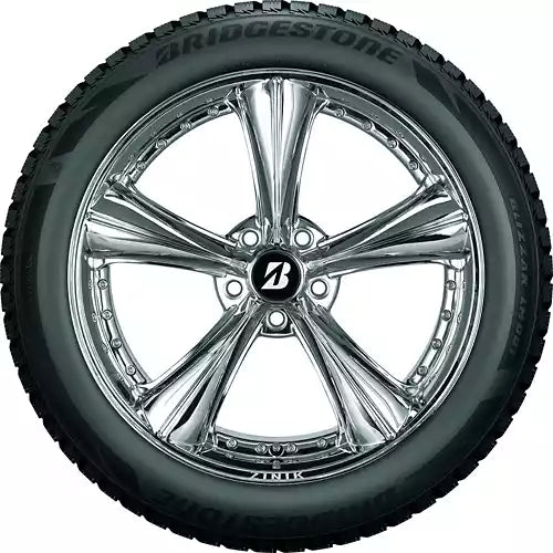 BRIDGESTONE BLIZZAK LM-001 235/55R18 100H