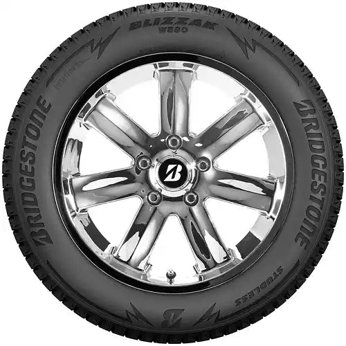 BRIDGESTONE BLIZZAK WS90 185/55R15 82H