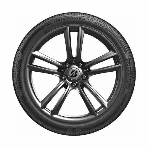 BRIDGESTONE DRIVEGUARD PLUS (RFT) 235/55R19 XL 105V