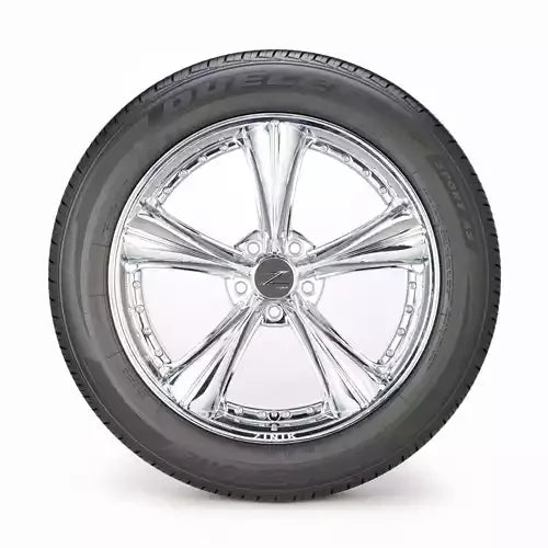 BRIDGESTONE DUELER H/P SPORT AS 245/50R20 102V