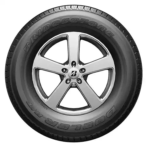 BRIDGESTONE DUELER H/T 685 255/70R16 111T