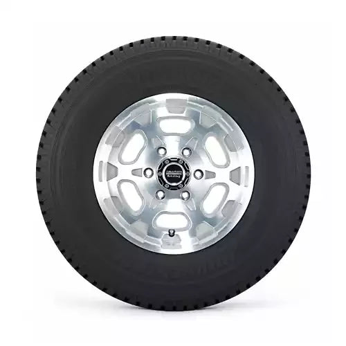 BRIDGESTONE DURAVIS M700 HD LT265/75R16 10E