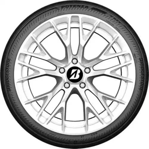 BRIDGESTONE POTENZA S007 (RFT) 255/40R19 96W