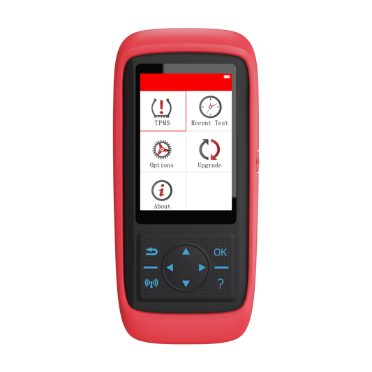 Axon TPMS Diagnostic & Programming Tool – Complete TPMS Solution for Professionals