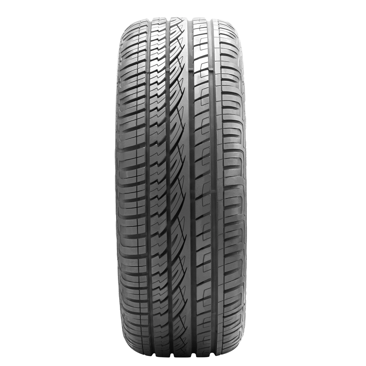 CONTINENTAL CROSSCONTACT UHP 255/50R19 103W