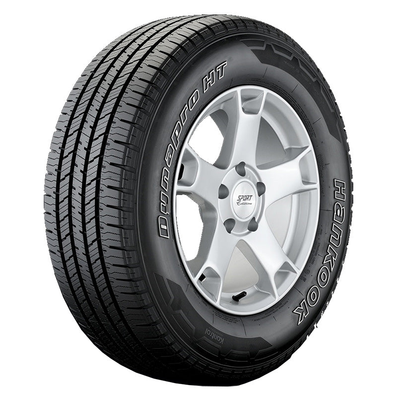 HANKOOK DYNAPRO HT RH12 LT LT235/75R15 104S