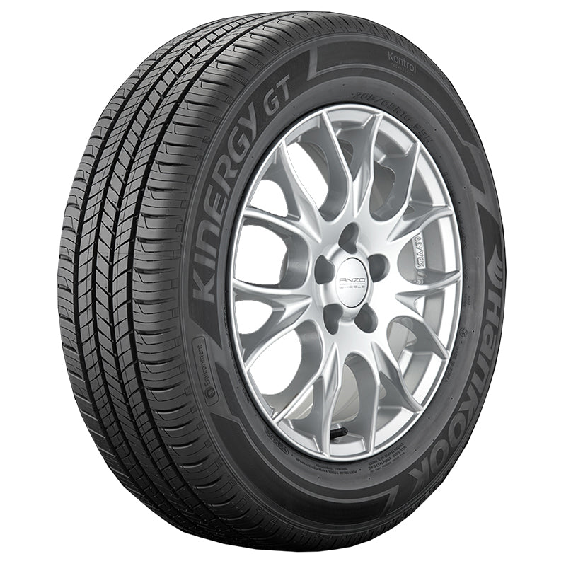 HANKOOK KINERGY GT H436 205/55R17 91H