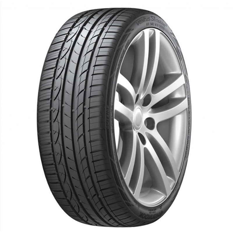 HANKOOK VENTUS S1 NOBLE2 255/40R20 XL 101H