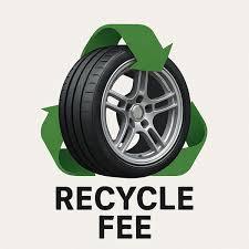 Tire Fee