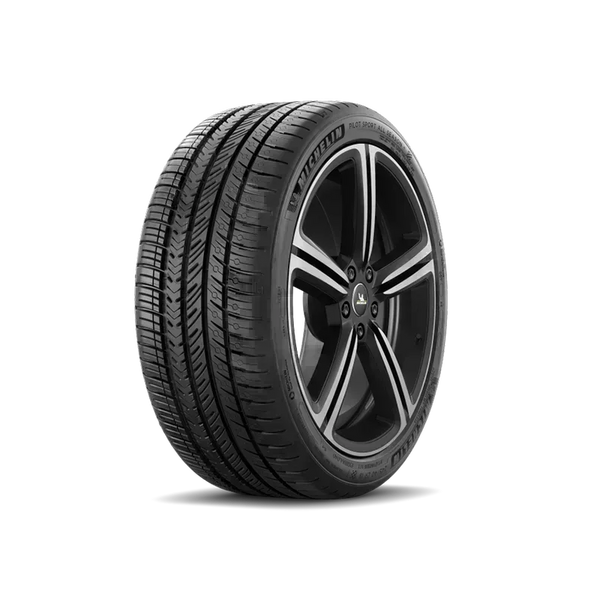 MICHELIN PILOT SPORT ALL SEASON 4 275/45R20 XL 110Y – Axon