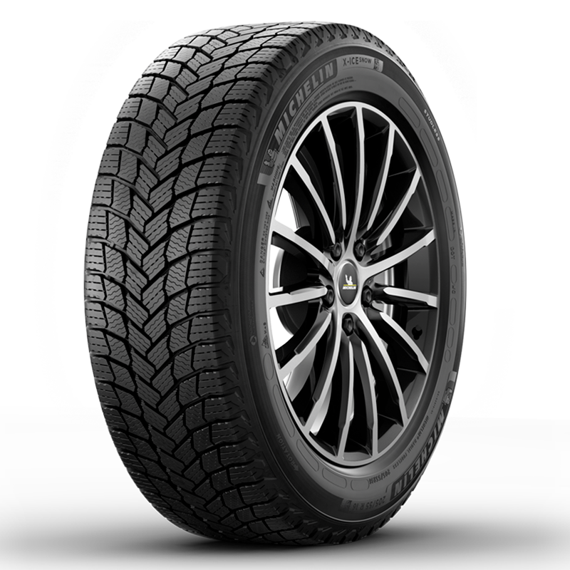 MICHELIN X-ICE SNOW 255/45R19 XL 104H