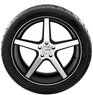 NITTO NT05 225/45R17 XL 94W