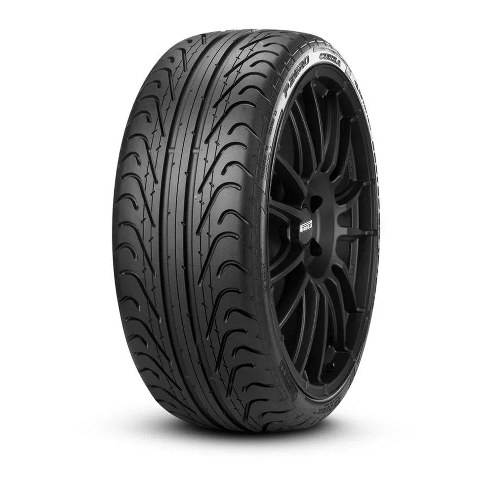 PIRELLI P ZERO CORSA DIREZIONALE 245/35R18 XL 92Y