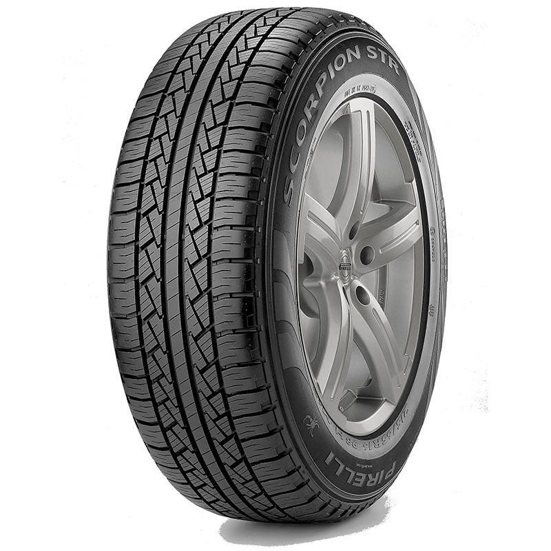 PIRELLI SCORPION STR 245/50R20 102H