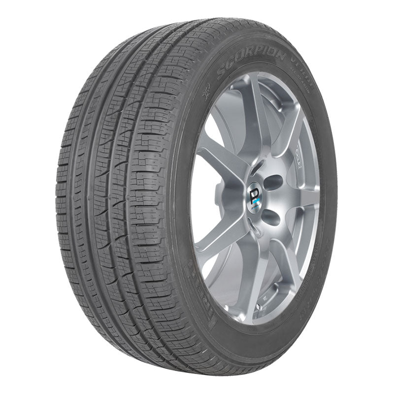 PIRELLI SCORPION VERDE 255/45R20 101W