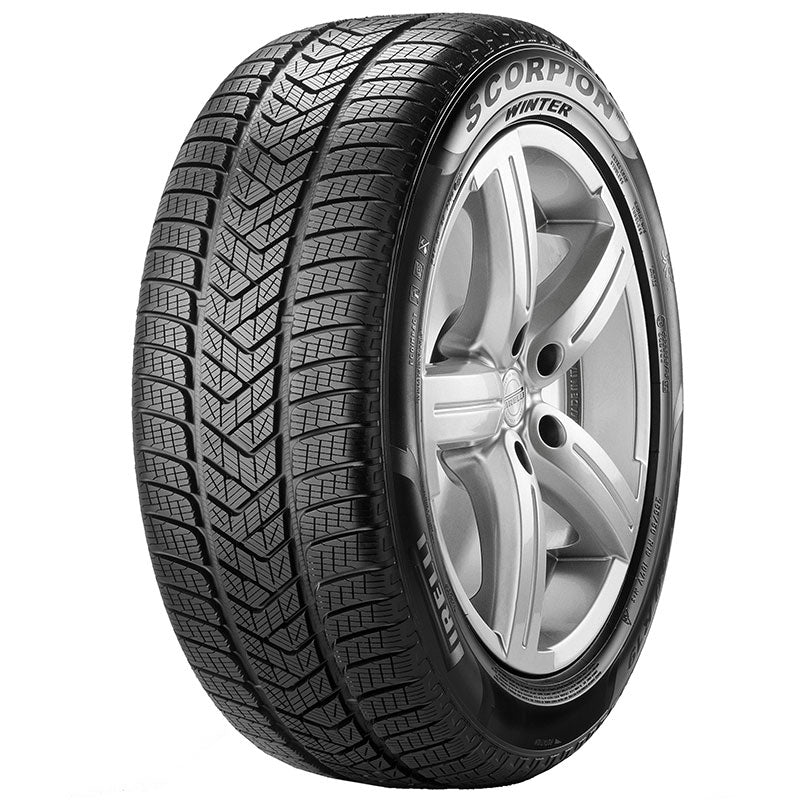 PIRELLI SCORPION WEATHERACTIVE 225/55R18 98H